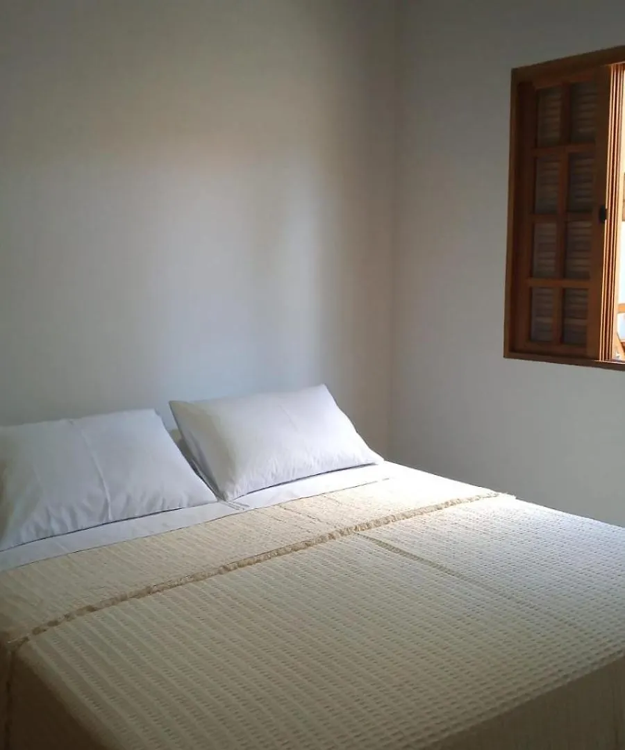 Cabanas Takurra Porto Seguro Brazylia