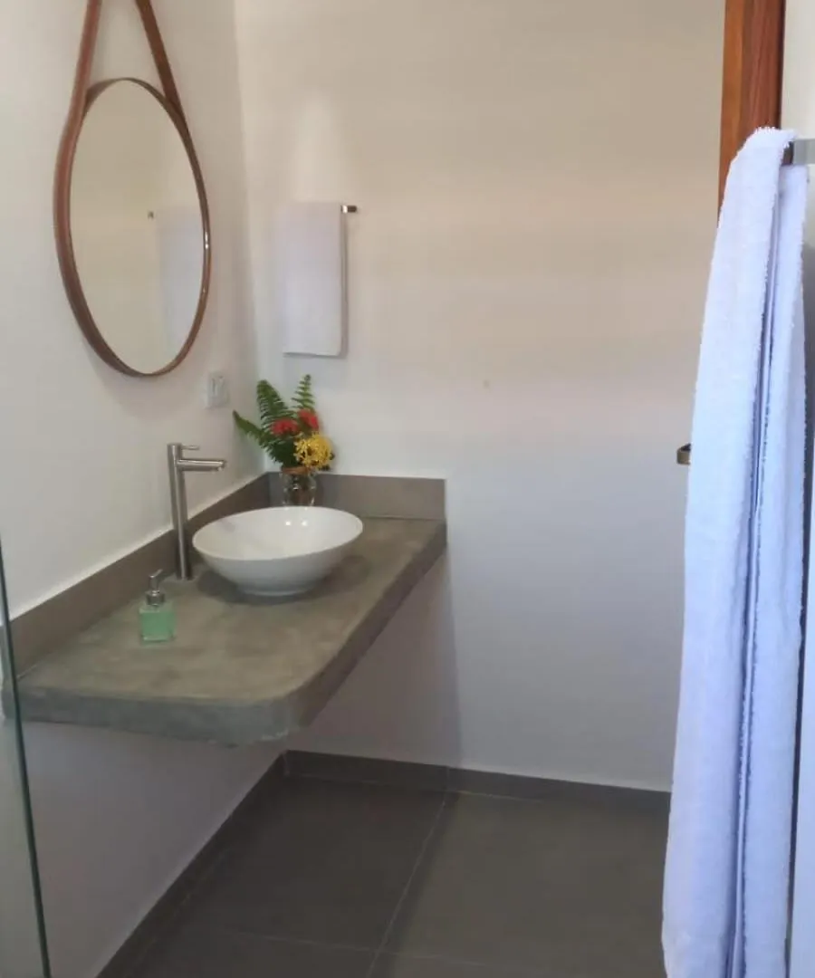 Cabanas Takurra Porto Seguro Dom wakacyjny