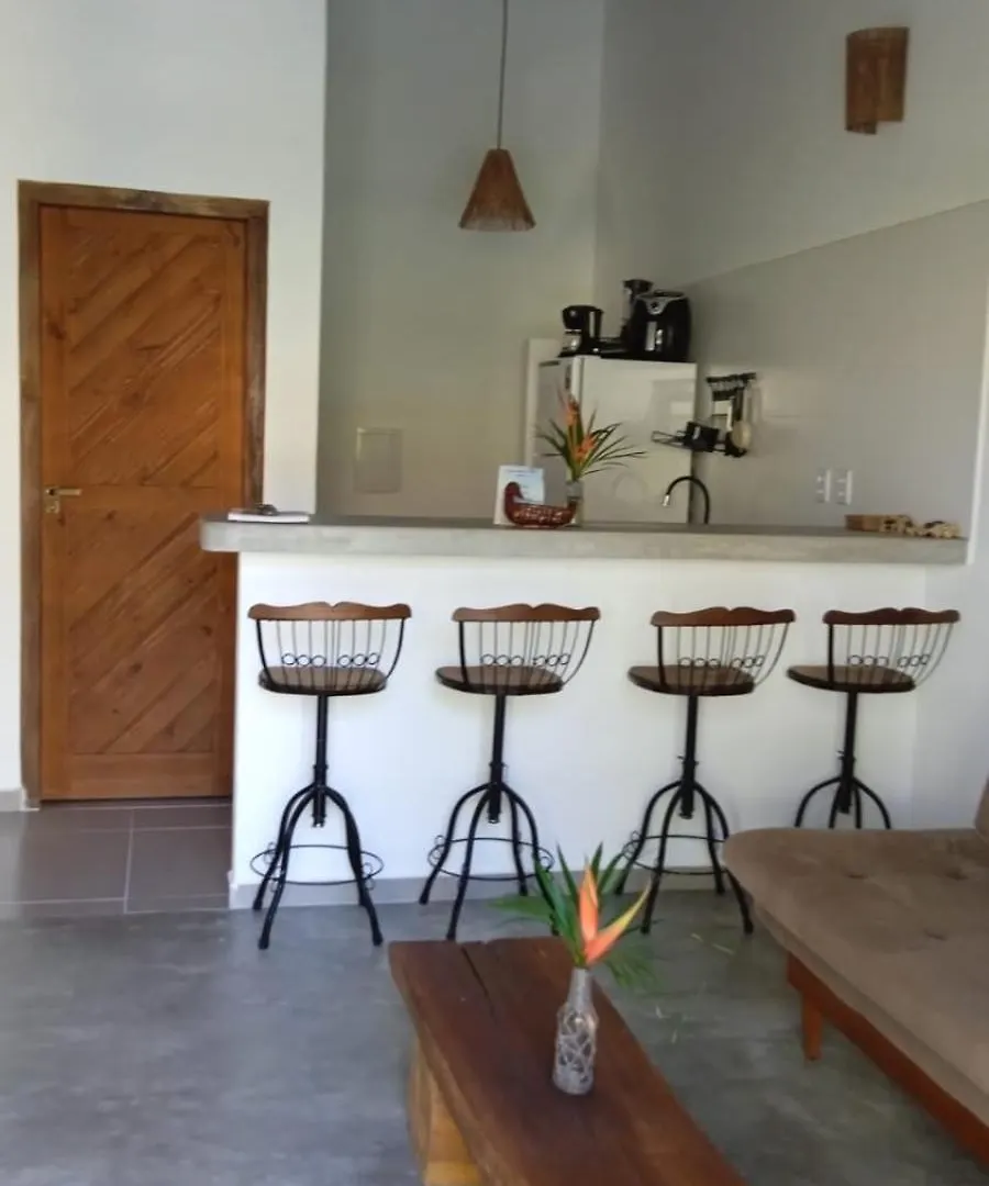 Cabanas Takurra Porto Seguro