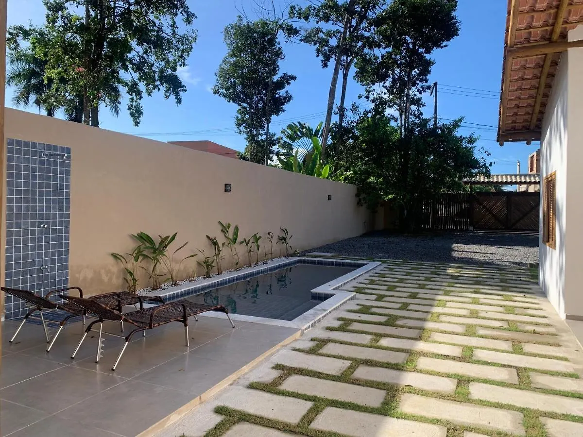 Cabanas Takurra 포르투세구로