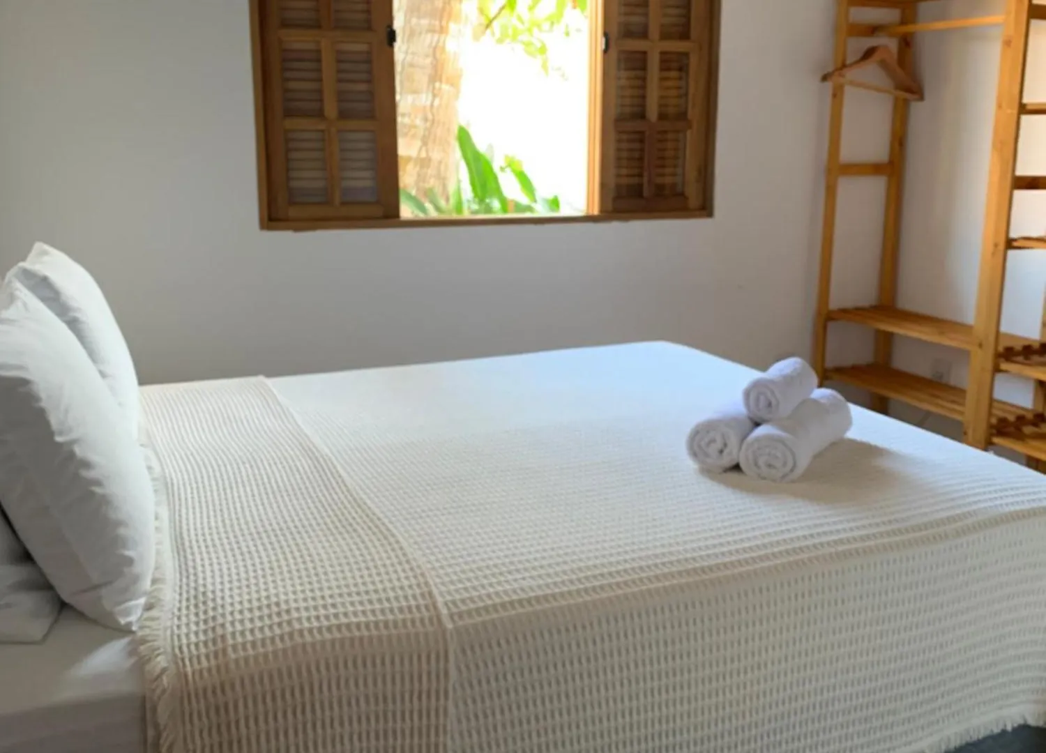 Cabanas Takurra 포르투세구로